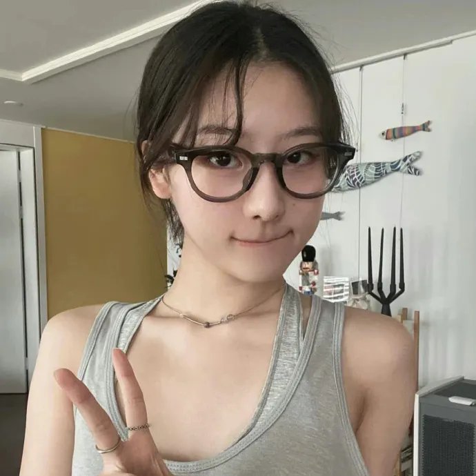 魔女的秘密